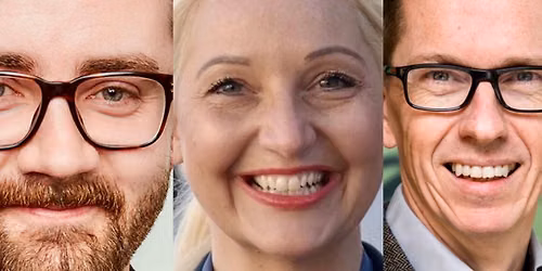 Kulturvalget 2027: Hvordan gj\u00f8re kultur til en politisk kampsak? 