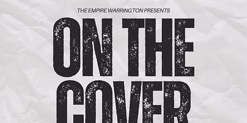 Bandioke @Empire Warrington