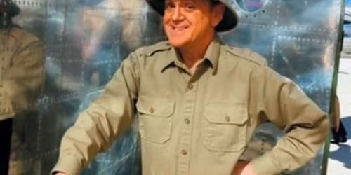 Bob Hope Show with special guests Marilyn Monroe & Phyllis Diller