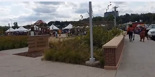 Omaha\u2019s Grand Creative Exposition: An Immersive Outdoor Market 2026