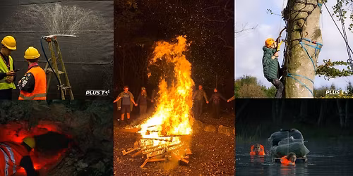 PLUS T p\u00e5 Danmarkstur - \u00c5rhus