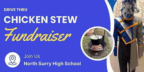 Drive Thru Chicken Stew NSHS