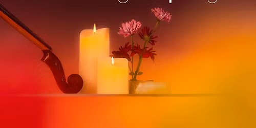 Candlelight Spring : Les Quatre Saisons de Vivaldi | Brussels