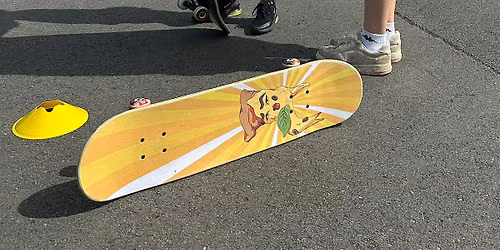 STANLEY SKATE CLUB