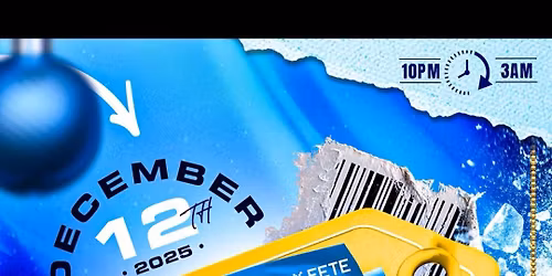 FREE FETE IN THE EAST! \ud83c\udd93