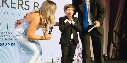 6th Annual Wishmakers Ball Jacksonville