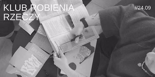 KLUB ROBIENIA RZECZY