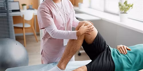 Emotional & Physical Pain Education w\/ Jessica! (FREE)