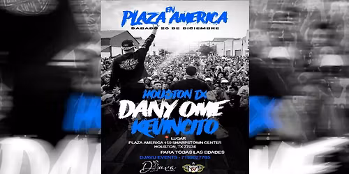 DANY OME Y KEVINCITO EL 13