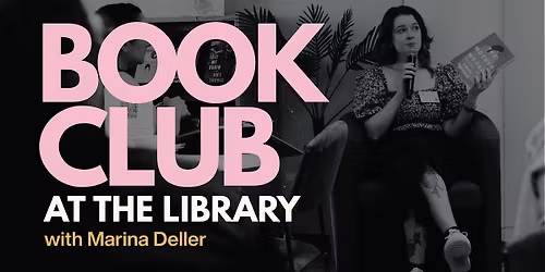 Book Club Series | Short Stories, Big Impact