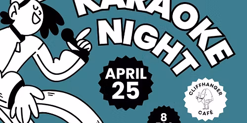 KARAOKE NIGHT