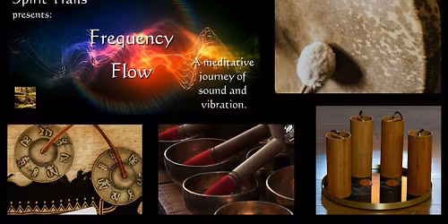 Frequency Flow