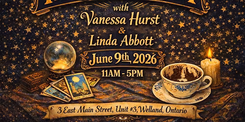 \u2728 Tarot Tuesdays at Collectively Unique Boutique \u2728