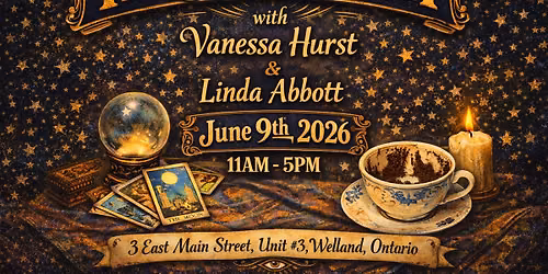 \u2728 Tarot Tuesdays at Collectively Unique Boutique \u2728