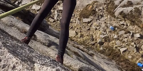 Rock In The Mournes