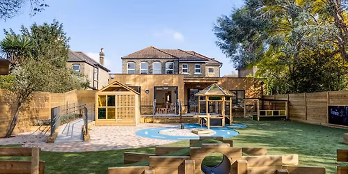 Recruitment Open Morning! | Fennies Eltham, Westmount Road