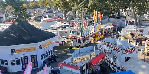 Fairfield County Fair 2026