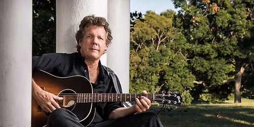 Steve Forbert