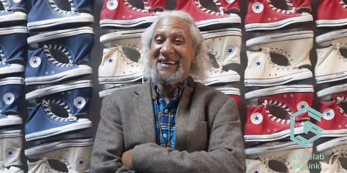 Gary Bartz (US) \/ G Livelab Helsinki