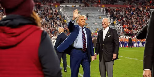 The Music Man - Clemson