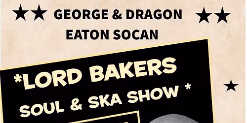 Live Music with Simon Baker