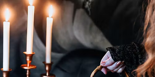 Highlands Supper Club Appalachian Holiday Tea