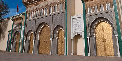 9 Days Morocco Tour Starting from Casablanca