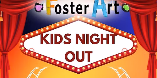 Kids Night Out