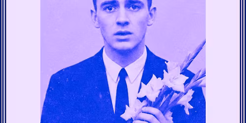 THE SMITHS UTD with support THE PALM TREES OF VENICE