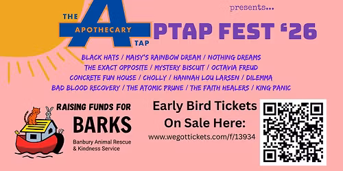 ApTap Fest 2026