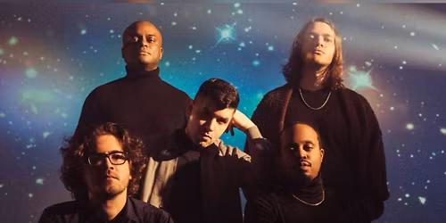 Durand Jones & The Indications London Tickets