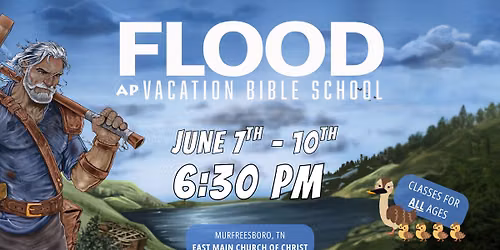 VBS 2026