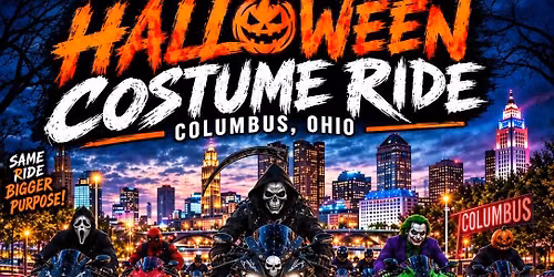 costume ride
