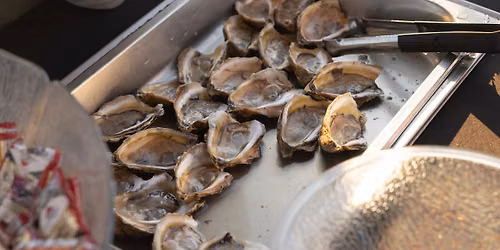 Chincoteague Oyster Festival Weekend