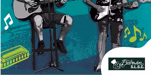 Sunday Session: Blooze Bus