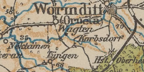 XVII Wiosenny Rajd Dolin\u0105 Pas\u0142\u0119ki