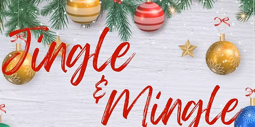 Queen City bulldogs holiday social