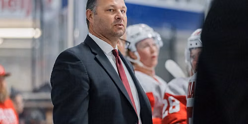 Grand Rapids Griffins at Iowa Wild at Caseys Center