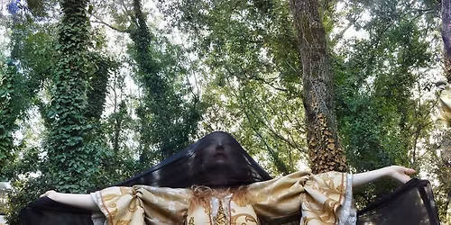 Tajanstvene pri\u010de