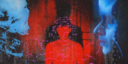 Watch Hellraiser in a Church
