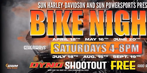 Bike Night