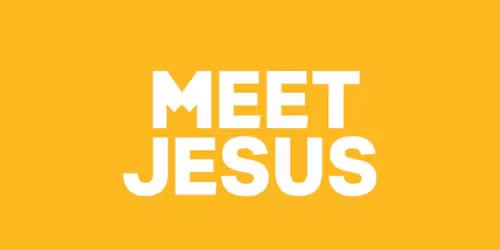 Meet Jesus... find certainty! (An event for everyone)