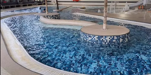 Elders and their supporters Lazy River