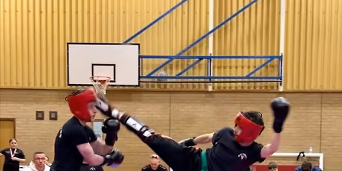 PKA Interclub Tournament - November 23rd