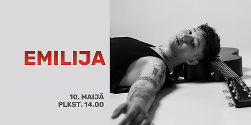 EMILIJA 