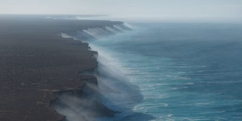 Signatures of Earth | Documentary screening + Q&A
