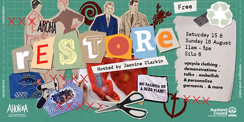 Restore