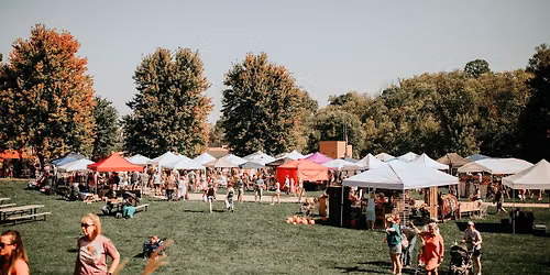 Hermann Harvest Festival