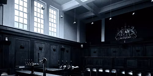 Colchester Town Hall Ghost Hunt Colchester with Haunting Nights