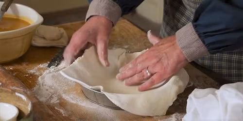 Hearth Cooking: Giving Thanks